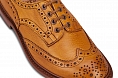 картинка Bourton Country Shoes Acorn Muflone от магазина  Trickers 