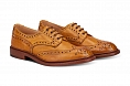 картинка Bourton Country Shoes Acorn Muflone от магазина  Trickers 