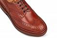 картинка Bourton Country Shoes Marron Antique от магазина  Trickers 