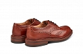 картинка Bourton Country Shoes Marron Antique от магазина  Trickers 